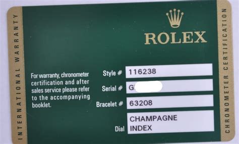 diamond rolex with warranty|Rolex warranty details.